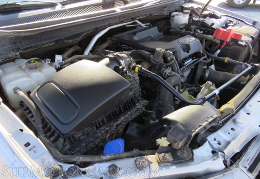 2020 Ford Ranger - Image 55