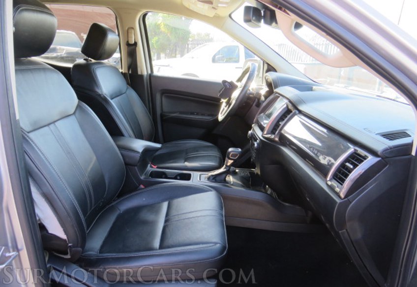 2020 Ford Ranger - Image 24