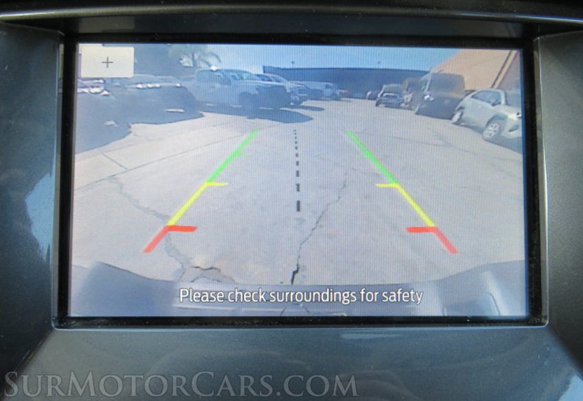 2020 Ford Ranger - Image 35