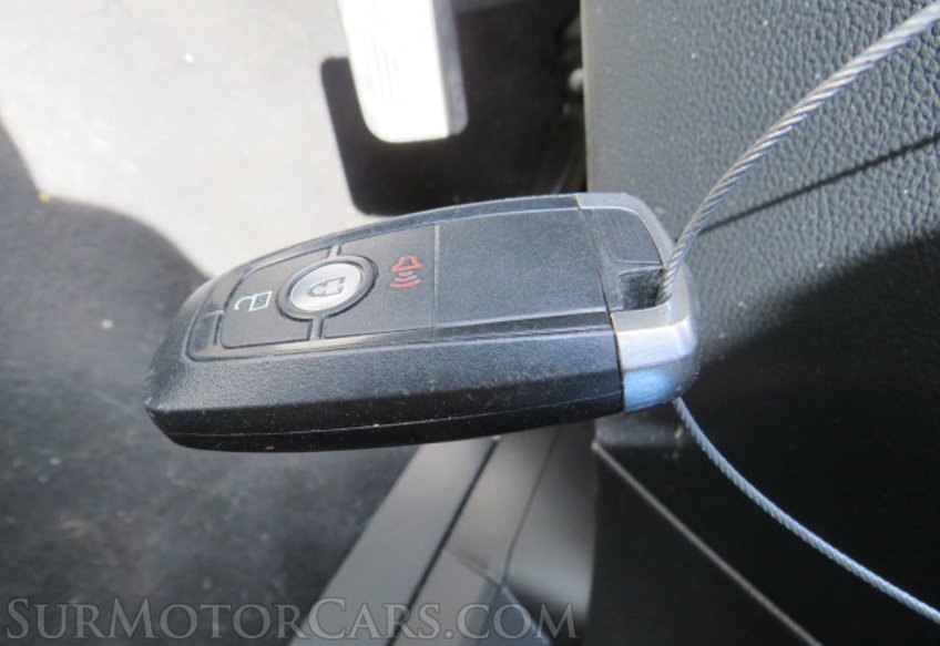 2020 Ford Ranger - Image 41