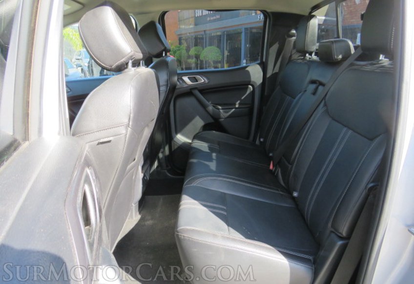 2020 Ford Ranger - Image 32