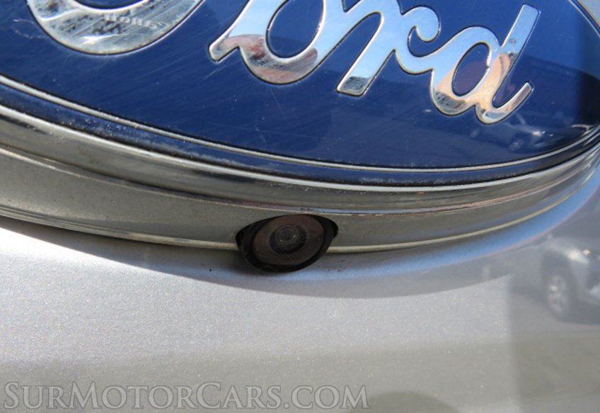 2020 Ford Ranger - Image 18