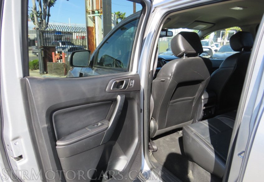 2020 Ford Ranger - Image 30