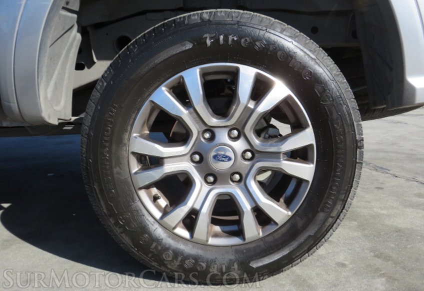 2020 Ford Ranger - Image 52