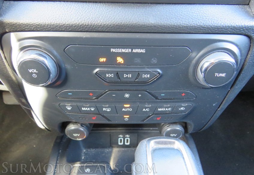 2020 Ford Ranger - Image 45