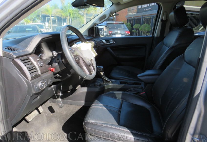 2020 Ford Ranger - Image 21