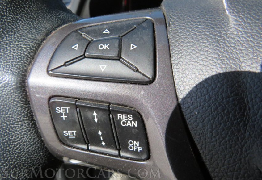 2020 Ford Ranger - Image 33