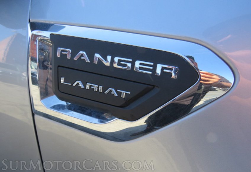 2020 Ford Ranger - Image 19