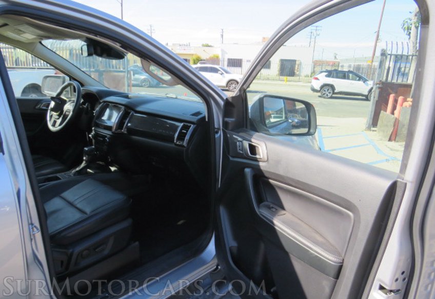 2020 Ford Ranger - Image 25