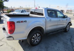 2020 Ford Ranger - Image 7