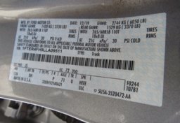 2020 Ford Ranger - Image 56