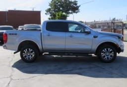 2020 Ford Ranger - Image 9