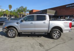 2020 Ford Ranger - Image 10