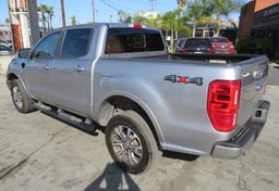 2020 Ford Ranger - Image 8