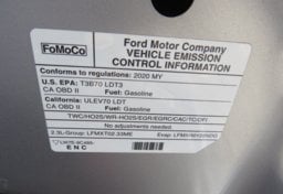 2020 Ford Ranger - Image 58