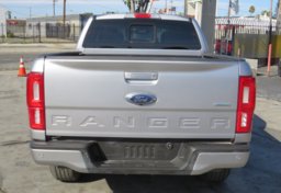 2020 Ford Ranger - Image 12