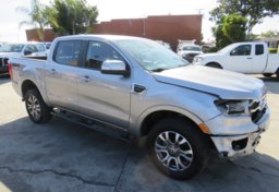 2020 Ford Ranger - Image 2