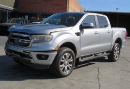 2020 Ford Ranger - Image 3