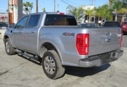 2020 Ford Ranger - Image 6