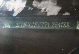 Thumbnail of 2023 Chevrolet Equinox