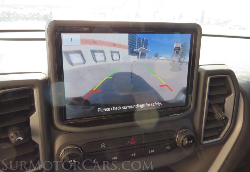 2021 Ford Bronco Sport - Image 46