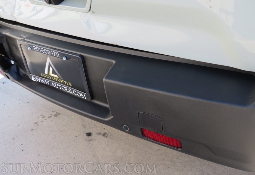 2021 Ford Bronco Sport - Image 22