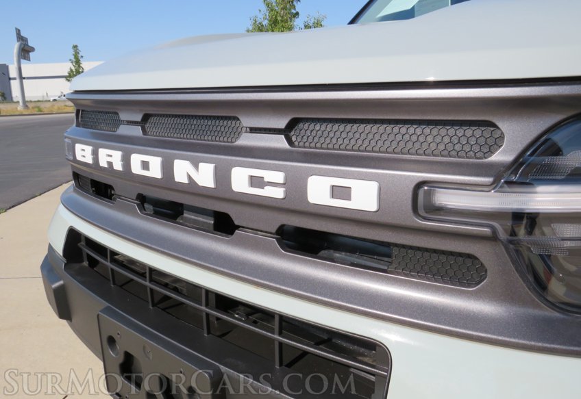 2021 Ford Bronco Sport - Image 23