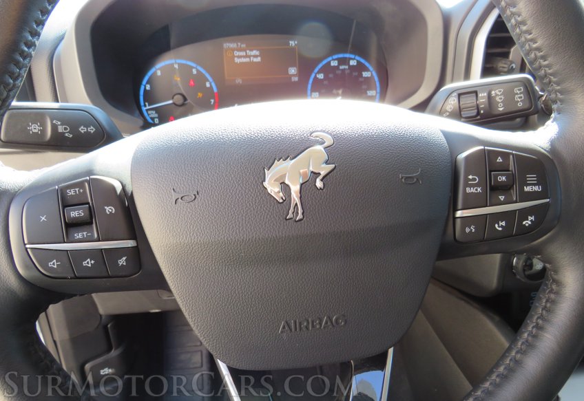 2021 Ford Bronco Sport - Image 41