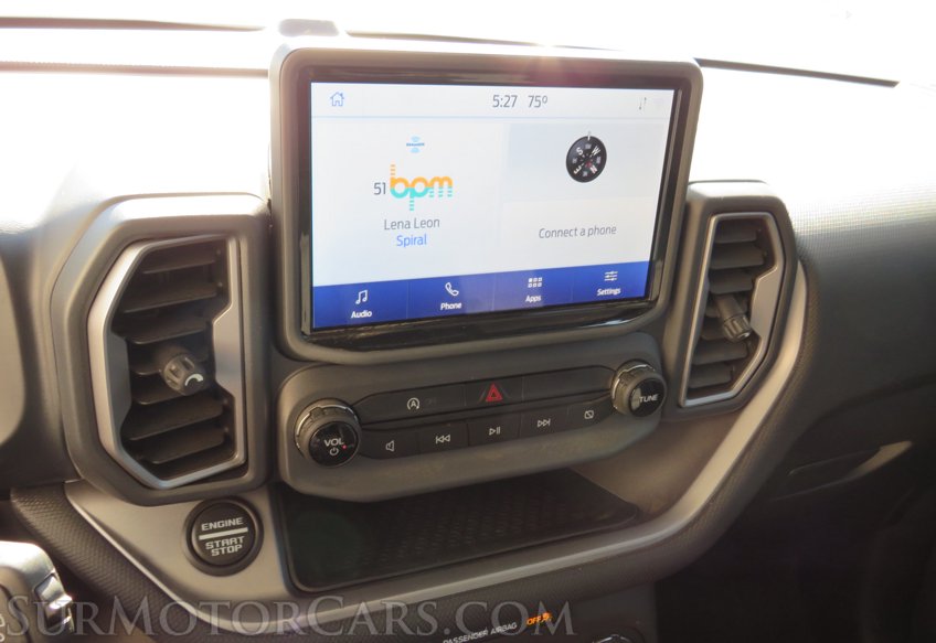 2021 Ford Bronco Sport - Image 44