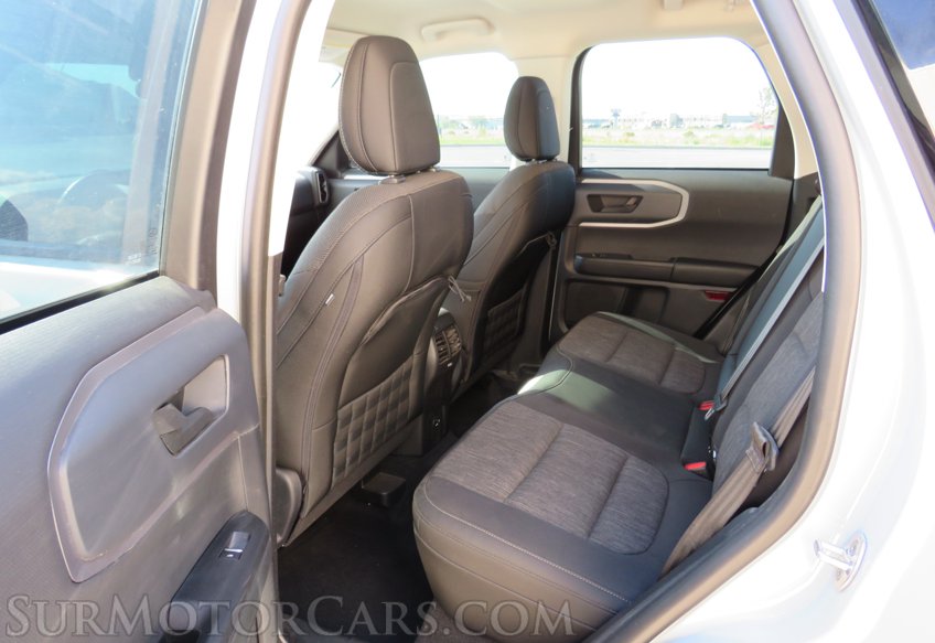 2021 Ford Bronco Sport - Image 37