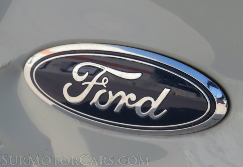 2021 Ford Bronco Sport - Image 28