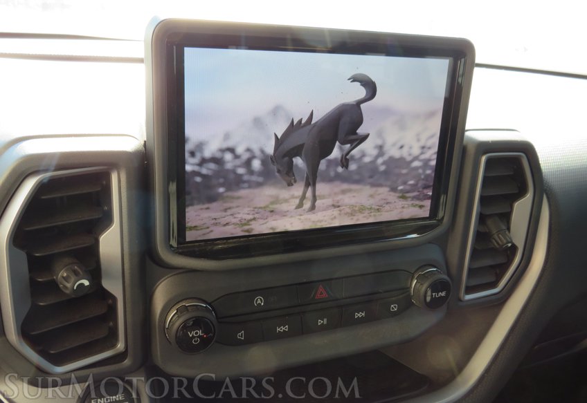 2021 Ford Bronco Sport - Image 43