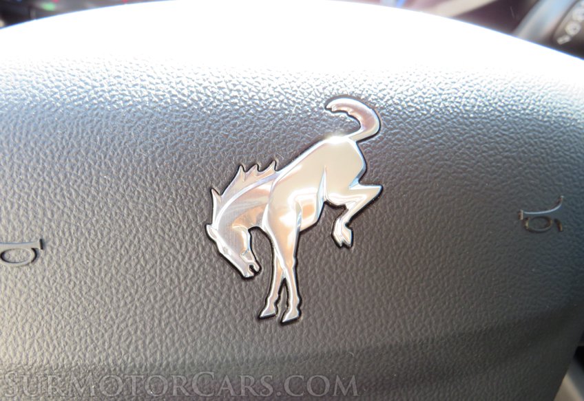 2021 Ford Bronco Sport - Image 55