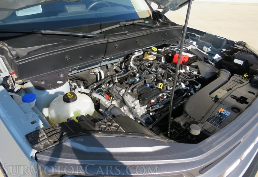 2021 Ford Bronco Sport - Image 64