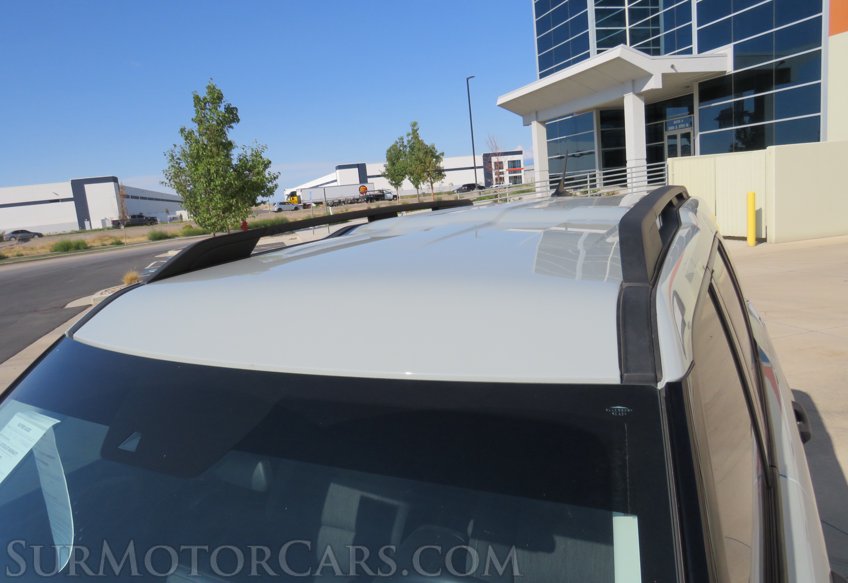 2021 Ford Bronco Sport - Image 17