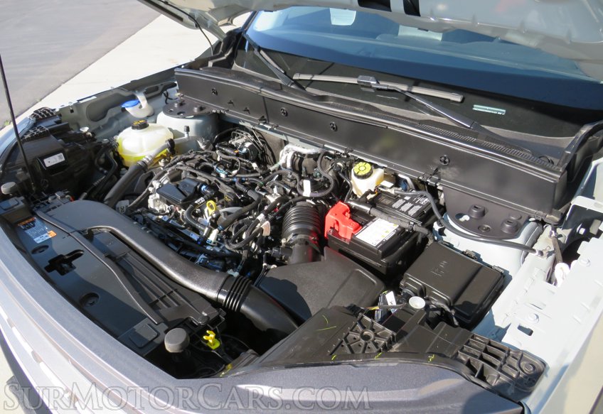 2021 Ford Bronco Sport - Image 65