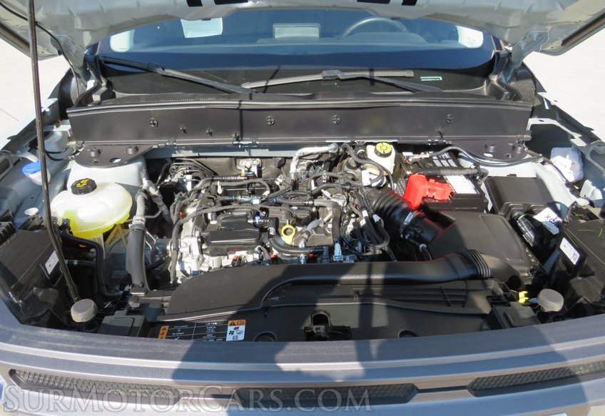 2021 Ford Bronco Sport - Image 63