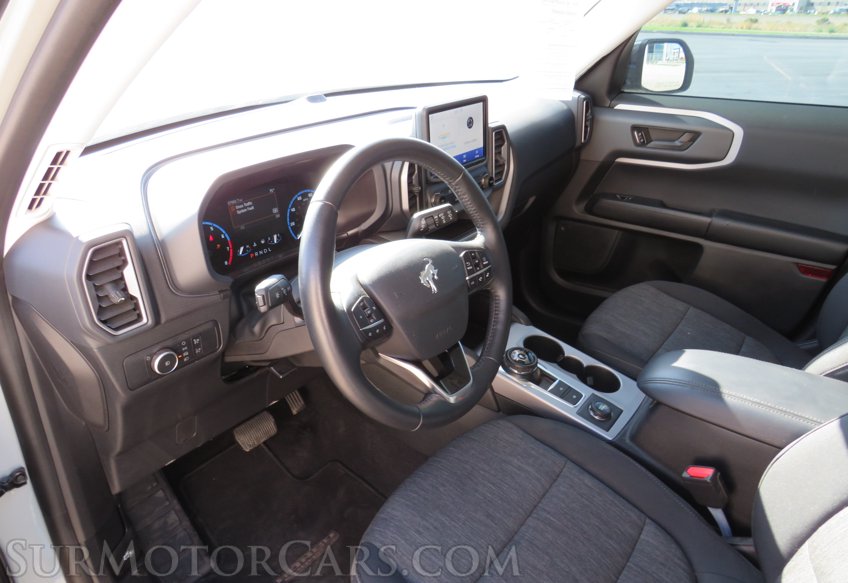 2021 Ford Bronco Sport - Image 33