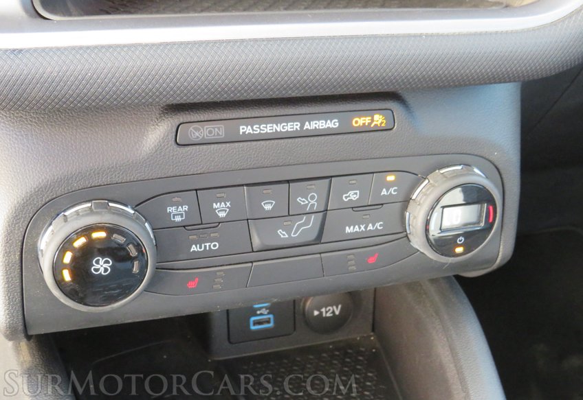 2021 Ford Bronco Sport - Image 48