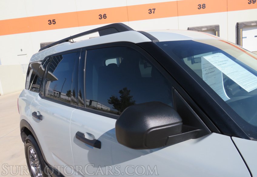 2021 Ford Bronco Sport - Image 15