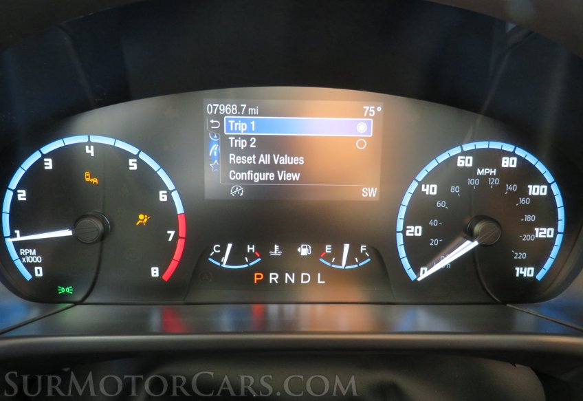 2021 Ford Bronco Sport - Image 47