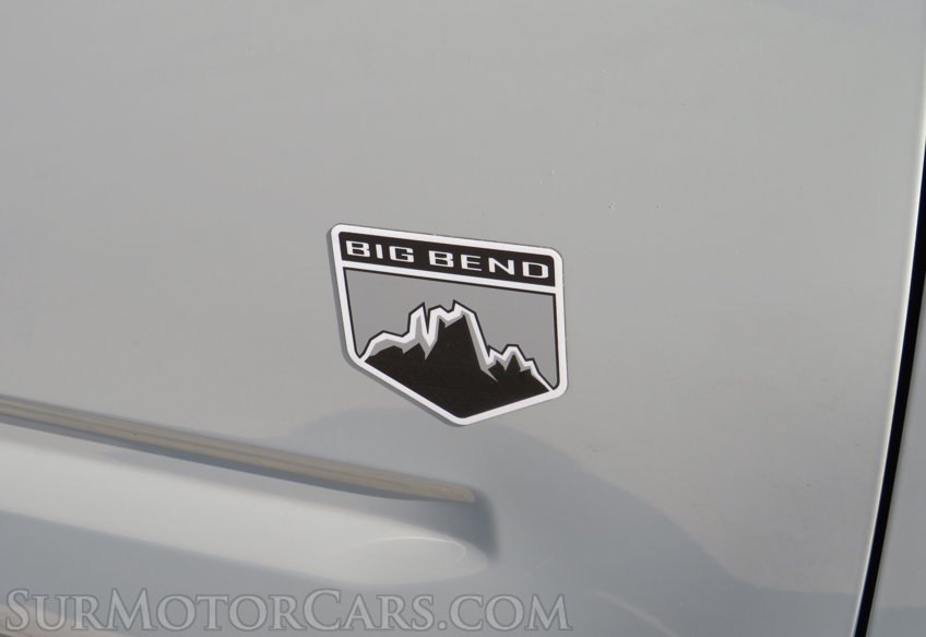 2021 Ford Bronco Sport - Image 29