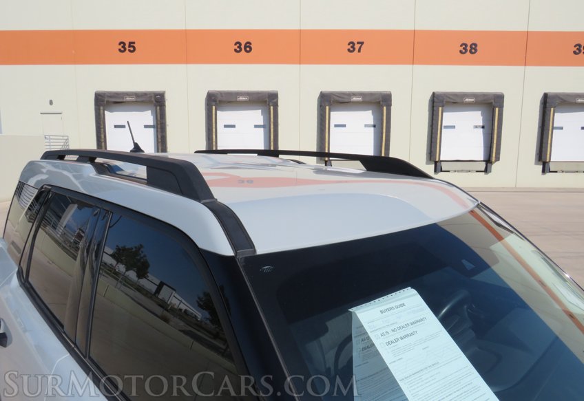 2021 Ford Bronco Sport - Image 16