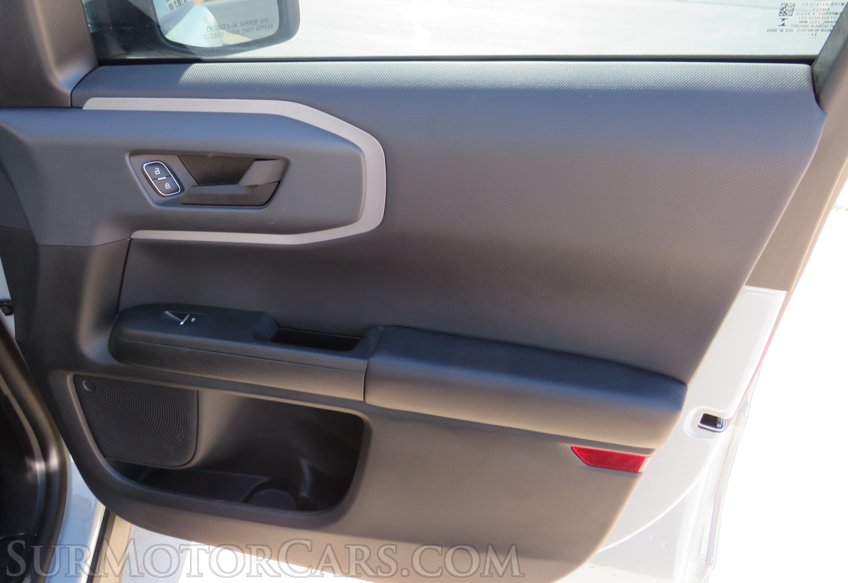 2021 Ford Bronco Sport - Image 60