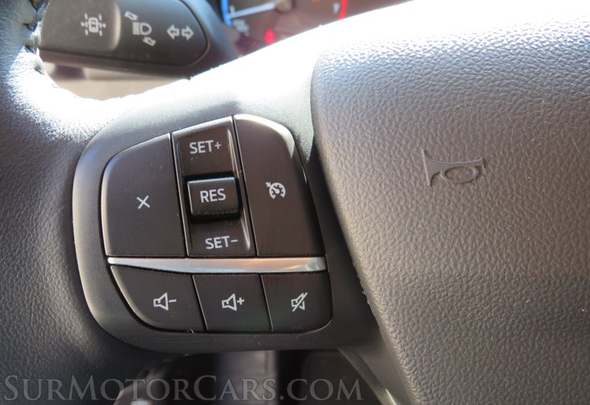 2021 Ford Bronco Sport - Image 39