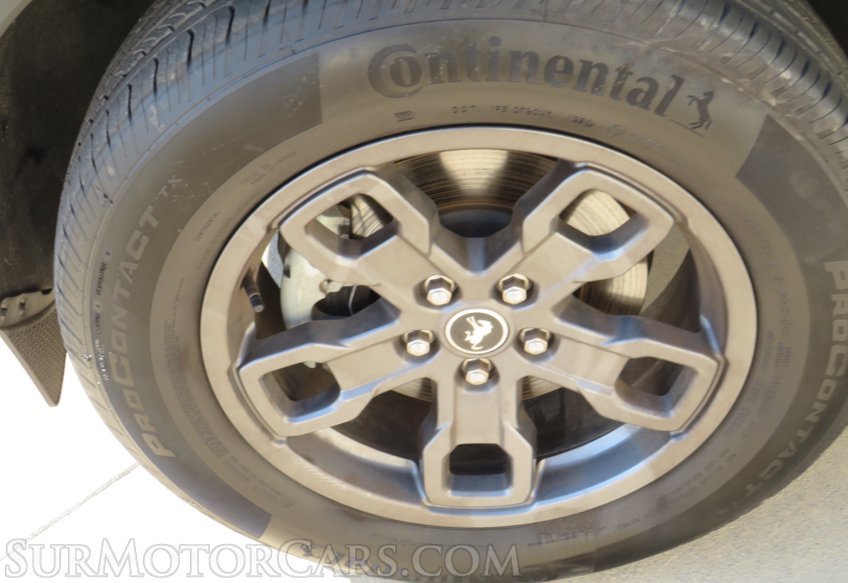 2021 Ford Bronco Sport - Image 62