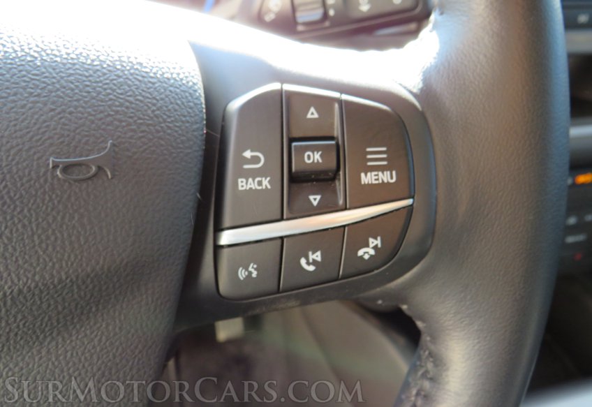 2021 Ford Bronco Sport - Image 40