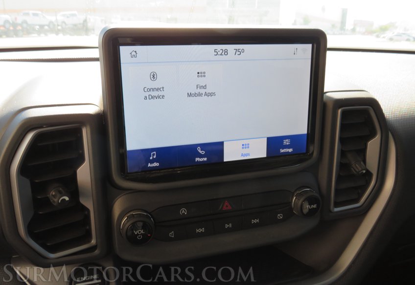 2021 Ford Bronco Sport - Image 45