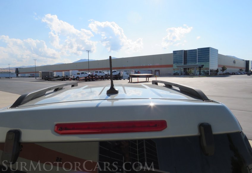 2021 Ford Bronco Sport - Image 20