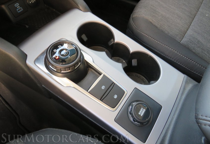 2021 Ford Bronco Sport - Image 51